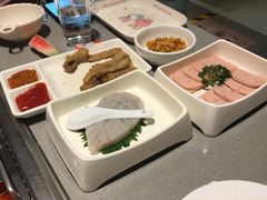 -海底捞火锅(方塔东街店)