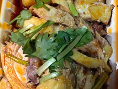 -神龟馅饼(古陌路店)