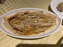 香麻鲜腐皮-石岐佬中山菜馆(张溪店)