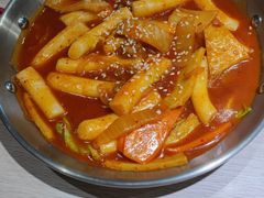 -文成焕·家族韩式餐厅