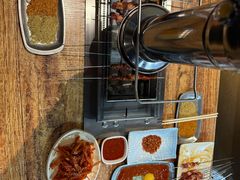 -泰善串店•延边朝鲜族烧烤(理工大学店)