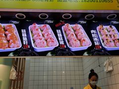 -八一路好吃街(雨田商务大厦店)