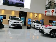 -上海和展广汽丰田4S店(老闵行店)