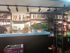 -最先生·烧烤·火锅·音乐聚会餐厅(大悦城店)