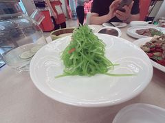 -普天和酒楼·新津菜·烤鸭(天津之眼店)