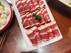 -古关火锅店(古北水镇景区店)