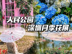 -人民公园(罗湖区)