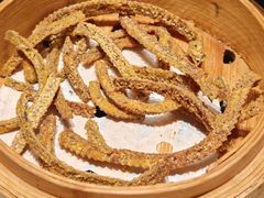 -芳芳私房菜·精做淮扬菜(承德路店)