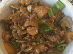 乌镇那一年小院主题餐厅-乌镇那一年小院主题餐厅(甘泉西路店)