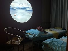-汉仁宫·古法按摩·足道·SPA(民治店)
