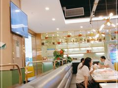 -清晖小苑•顺德地方菜(壹海城店)