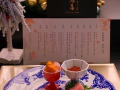 -鳥喜Toriki怀石烧鸟料理