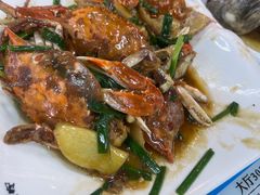 -景好海鲜餐厅(大鹏必选旅游店)