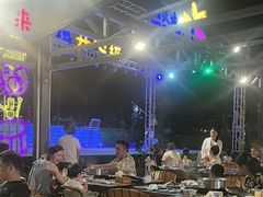 -渔家火锅·海鲜自助餐·演艺(亚龙湾天域酒店)