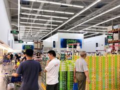 -山姆会员商店(杨桥西路店)