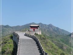 -居庸关长城