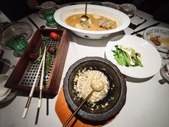 -華府Deluxe(兴业太古汇店)