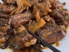 红烧排骨-巧味小馆