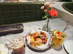 -周沫西餐(嘉禾金铂天地店)