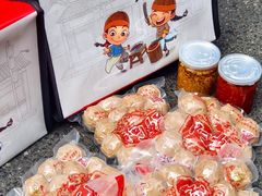 -阿娟牛肉丸·手打牛肉丸·现做现卖