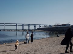 -黑石礁公园