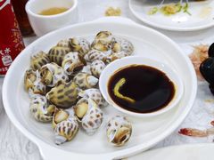 -众味海鲜大排档·活海鲜·潮汕味(南澳店)
