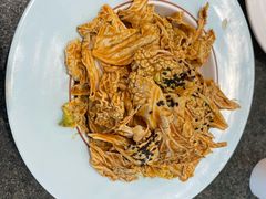 -揽月斋炙子烤肉·清真(安定门·五道营店)