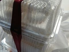 -红宝石·鲜奶小方·海派西点房(丰庄店)