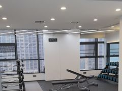 -WEGYMER健萌健身(麦德龙钰龙天下馆)
