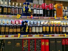 -麦德龙(郑东店)