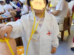 -乐不撕书绘本体验中心(华鹏馆)