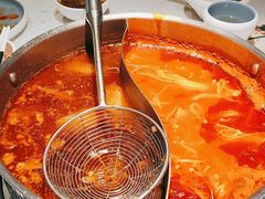 -左庭右院鲜牛肉火锅(苏州园区永旺店)