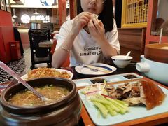 -满园烤鸭·春饼(沈北万达店)