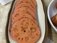 -老上海里弄味道(知春路店)