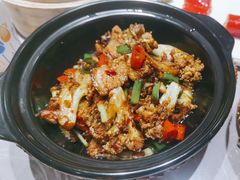 -粤陸玖玖·港式手作茶餐厅(珠江路店)