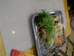 -袁记串串香(泉水轻轨站店)