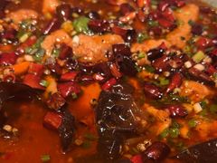 -金掌勺锅包肉(太原万达店)