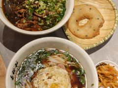 -易裕和·长沙米粉(竹塘西路店)