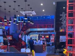 -杨记齐齐哈尔烤肉(总店)