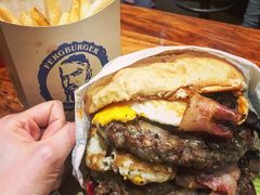BigAl-Fergburger(皇后镇店)