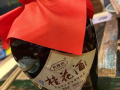-江南驿·二十余年创意杭帮味(良渚玉鸟集店)