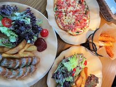 -The Cheebat 锌吧·Bistro(体育西店)