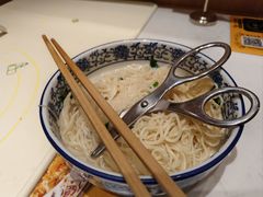 -陳香貴·兰州牛肉面(上海长风大悦城店)