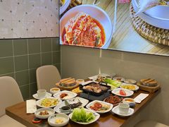 -八福力韩国休闲餐厅(泉舜店)