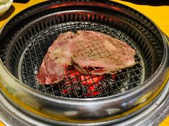 -丸藏和牛烧肉专门店(园区师惠坊店)
