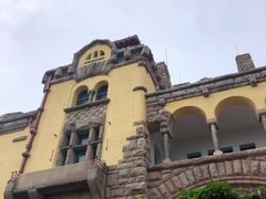 -青岛德国总督楼旧址博物馆