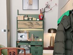 -潮上潮(南中环店)