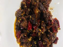 -李子坝梁山鸡(北碚万达五鸡哥店)