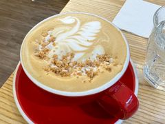 -COFFEE HOLIC(朝外SOHO店)