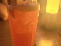 -MARU玛露音乐餐厅(大学路店)